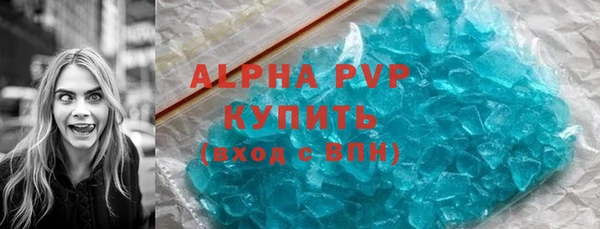 ALPHA PVP Няндома